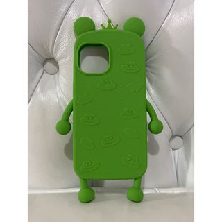 アイフォーン(iPhone)の♡未使用品♡iPhone13ケース(iPhoneケース)