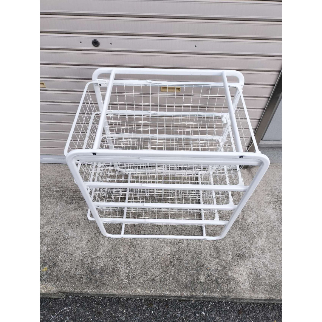 IKEA - 訳あり IKEAアルゴート 引き取り限定の通販 by IKEA - 訳あり IKEAアルゴート 引き取り限定の通販 by