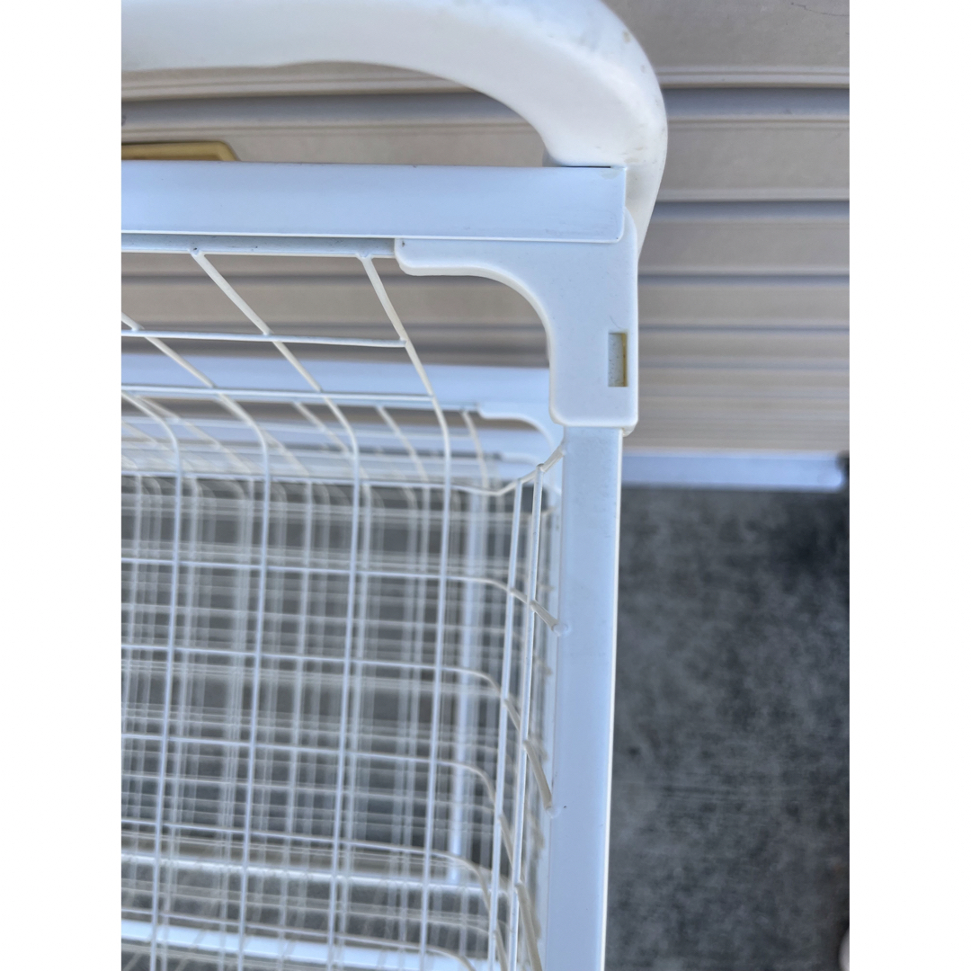 IKEA - 訳あり IKEAアルゴート 引き取り限定の通販 by IKEA - 訳あり IKEAアルゴート 引き取り限定の通販 by