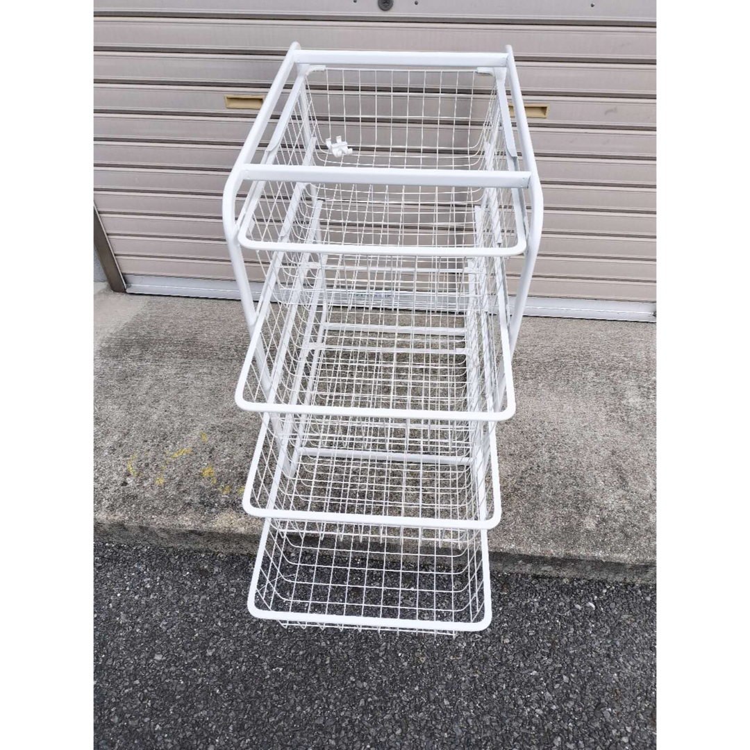 IKEA - 訳あり IKEAアルゴート 引き取り限定の通販 by IKEA - 訳あり IKEAアルゴート 引き取り限定の通販 by