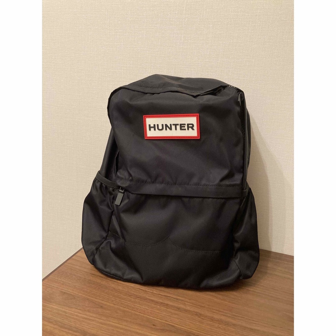 定価11000円　HUNTER リュック   一回着用