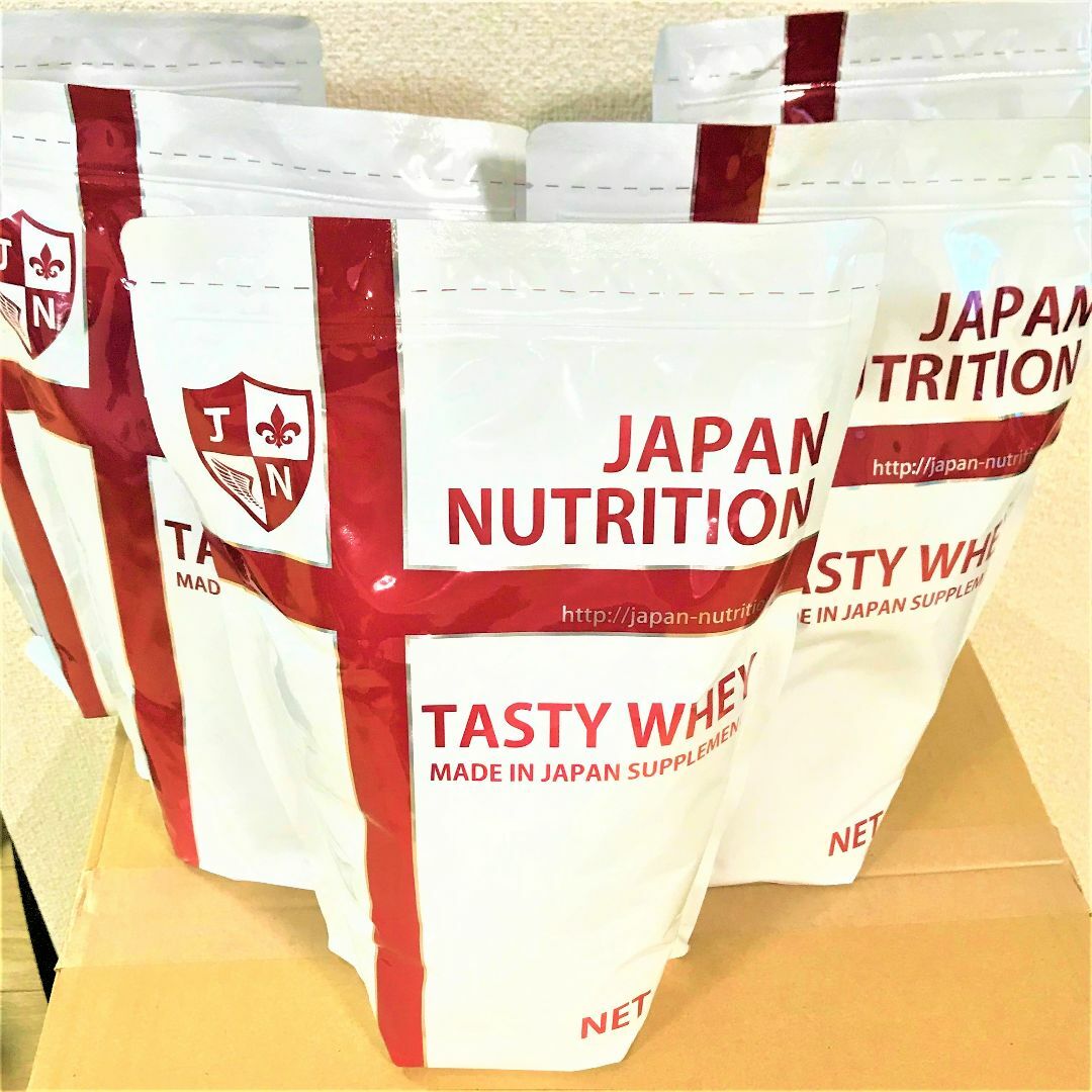 ホエイプロテイン5kg★1㎏×5個★最安値挑戦★国産★送料無料★新品★無添加