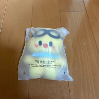 chococo様専用　skzoo 10cm ポガリ　ぬいぐるみ(アイドルグッズ)