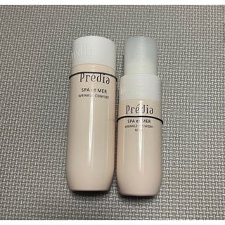 Predia - プレディア スパエメール リンクルコンフォール ミルク 化粧 ... 【おまけ付き】スパエメール リンクルコンフォール化粧水 \u0026 ミルク セット