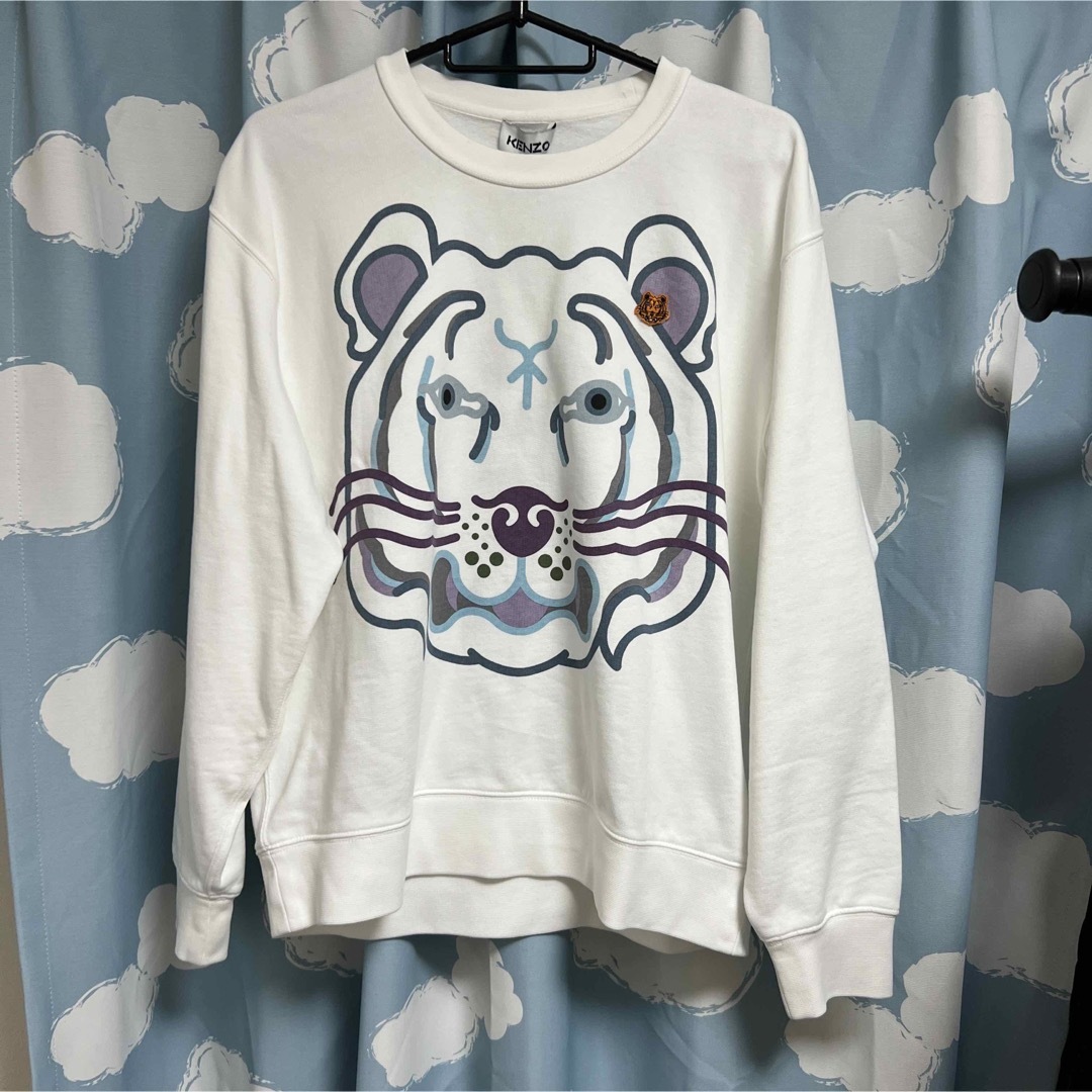 KENZO レディース　パーカー