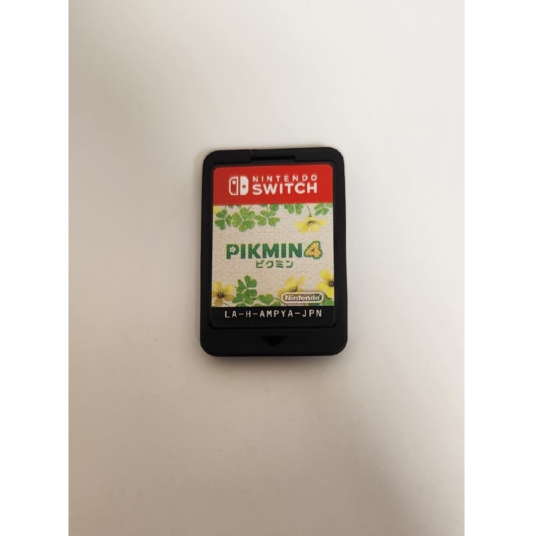 ピクミン4 Switch 3