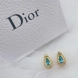 ディオール(Christian Dior) イヤリングの通販 1,000点以上