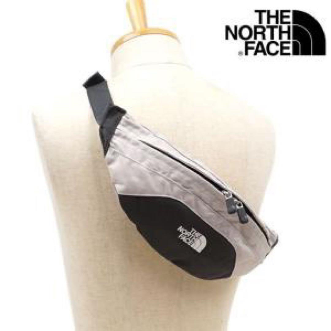 ノースフェイス　North Face グラニュール ボディ バッグ bag