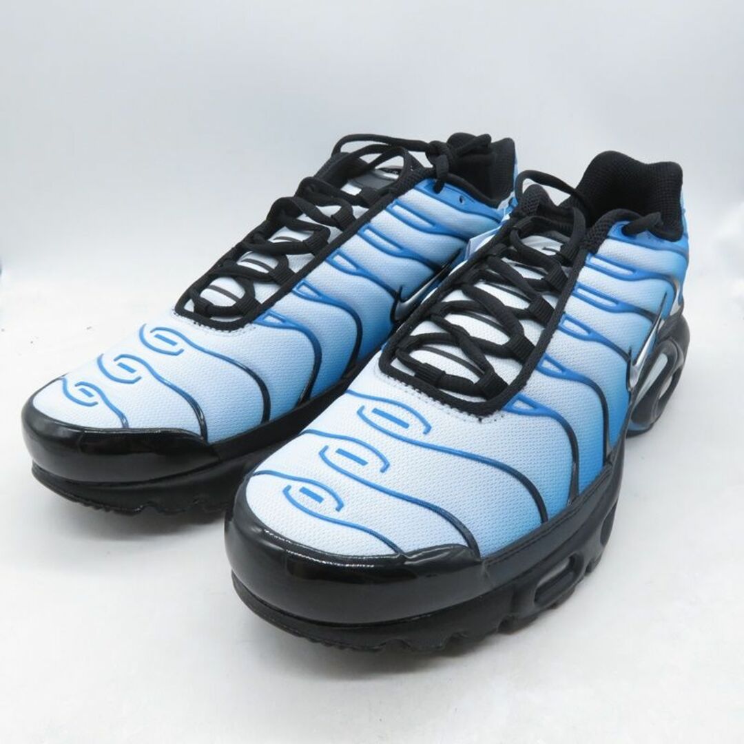 NIKE(ナイキ)のNIKE AIR MAC PLUS NEPTUNE BLUE メンズの靴/シューズ(スニーカー)の商品写真