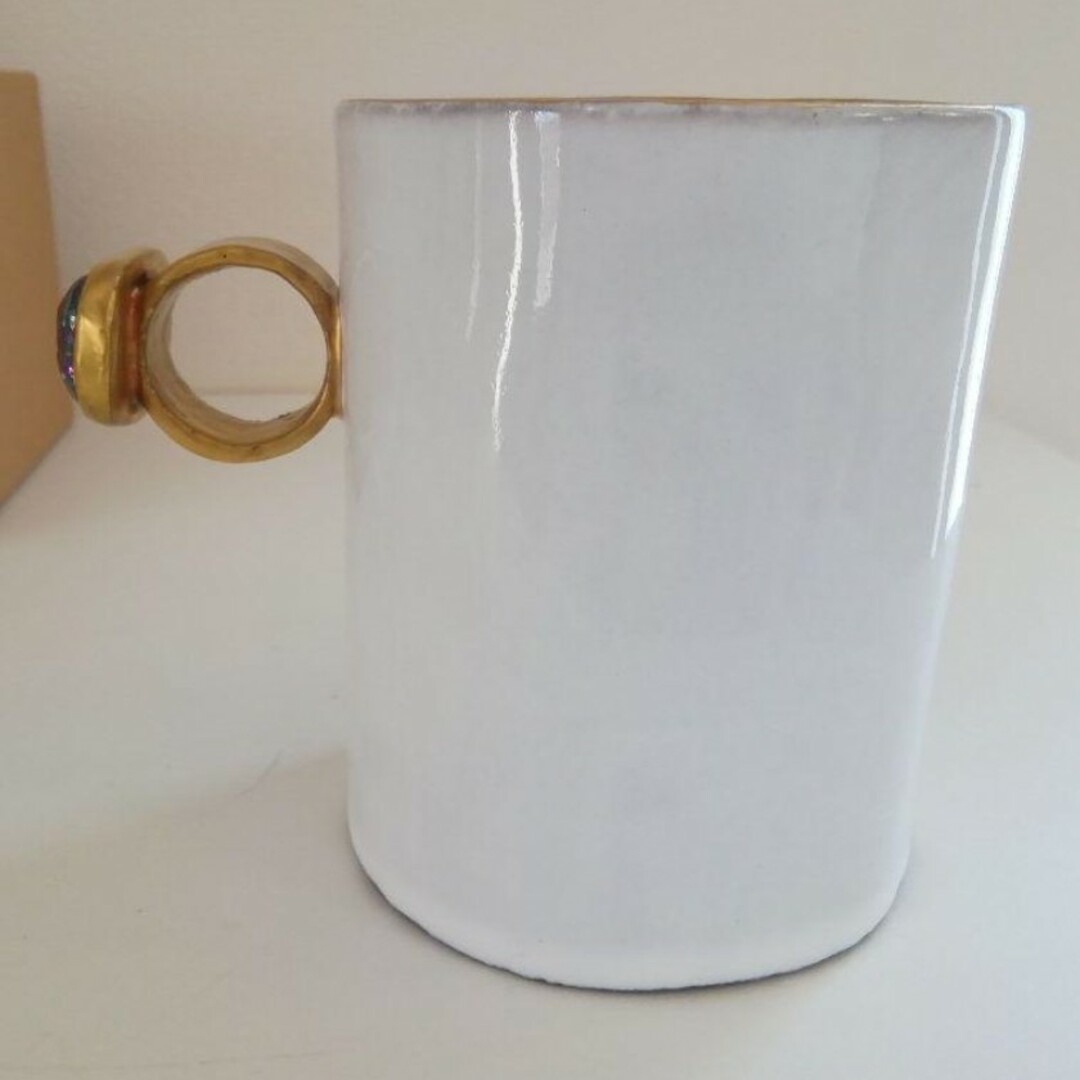 ASTIER de VILLATTE - ご専用です☆アスティエ・ド・ヴィラット 指輪