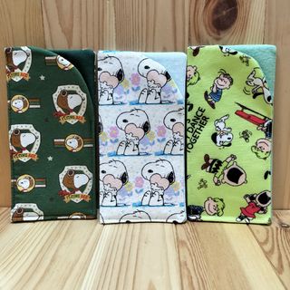 スヌーピー(SNOOPY)のケィティ７様専用おまとめ出品！(ポーチ)