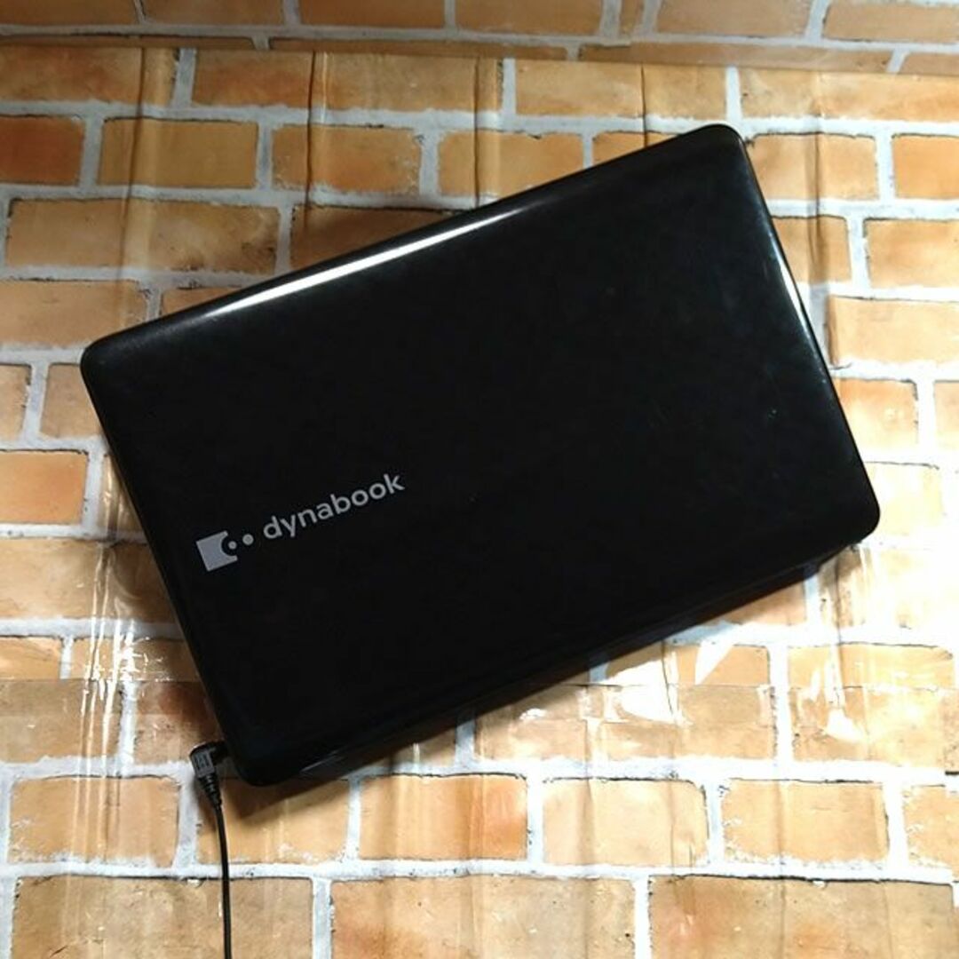 東芝 - ☆爆速i7新品SSD1TB☆除菌☆Win11☆Office2019☆T451の通販 by