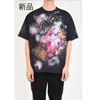 ラッドミュージシャン(LAD MUSICIAN)のBIG T-SHIRT 42 44 新品　(Tシャツ/カットソー(半袖/袖なし))