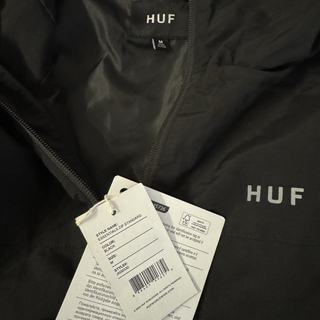HUF - 【新品・入手困難】ハフ ジャケット HUF メンズ ナイロン 