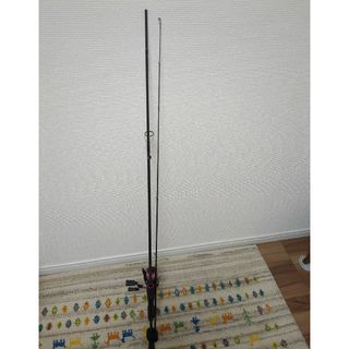 DAIWA - ダイワ エメラルダス ストイスト AGS 80LM SMT エギングの通販 ...