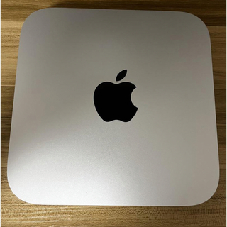 MacMini 2020 AppleM1/SSD256GB Office2021