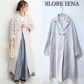 スローブイエナ トレンチコート(レディース)の通販 400点以上 | SLOBE