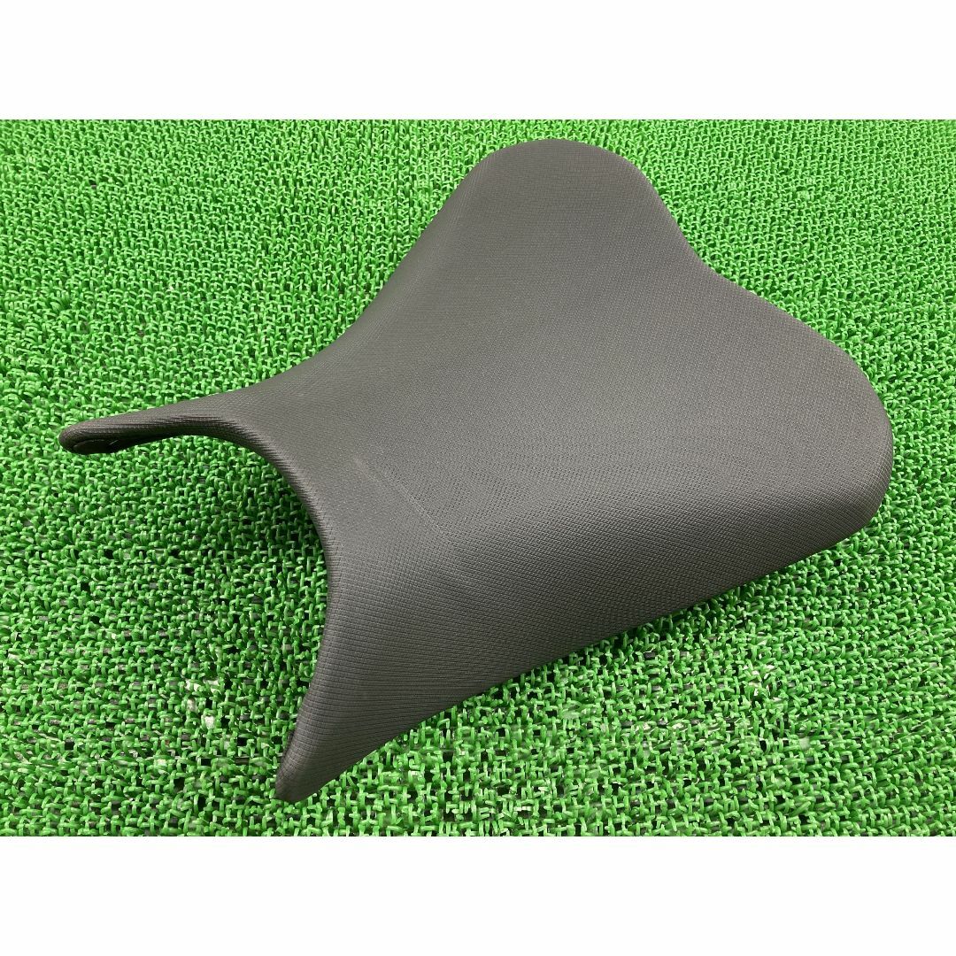 NINJA400 フロントシート 53066-0619 カワサキ 純正 中古 バイク NINJA400 フロントシート 53066-0619 カワサキ 純正 中古 バイク