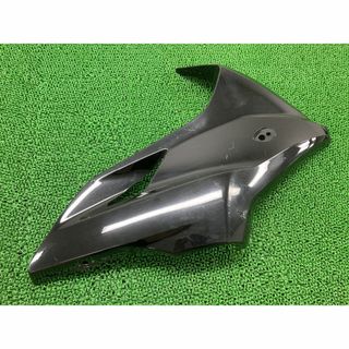 CB1300SB アッパーカウル 右 赤M MEJ ホンダ 純正  バイク 部品 SC54 前期 修復素材に ペイント素材に 車検 Genuine:22312405