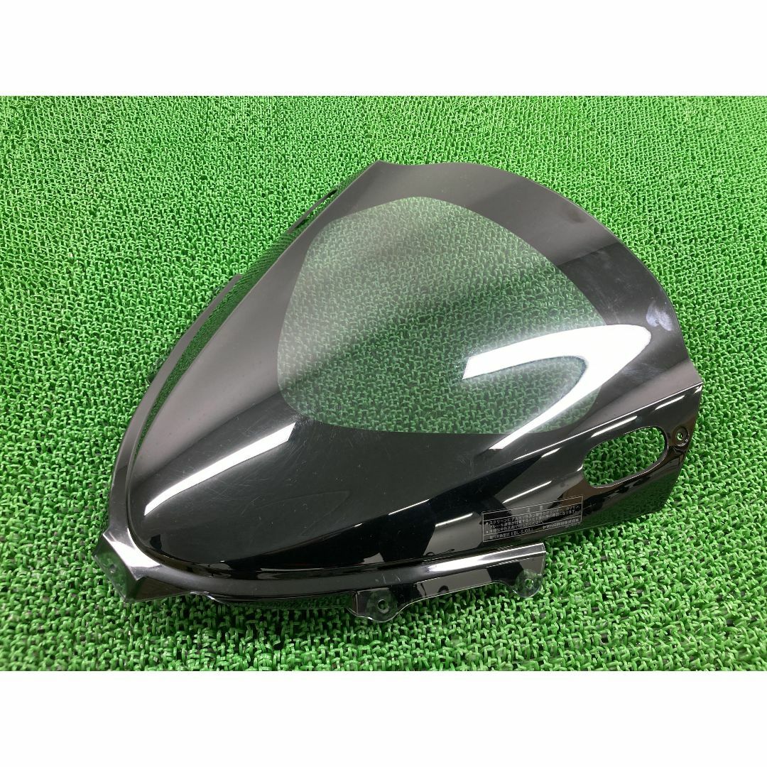 TDM850 スクリーン 5GG ヤマハ 純正  バイク 部品 RN03J ウインドシールド 割れ欠け無し 割れ欠け無し 品薄 車検 Genuine:22314924