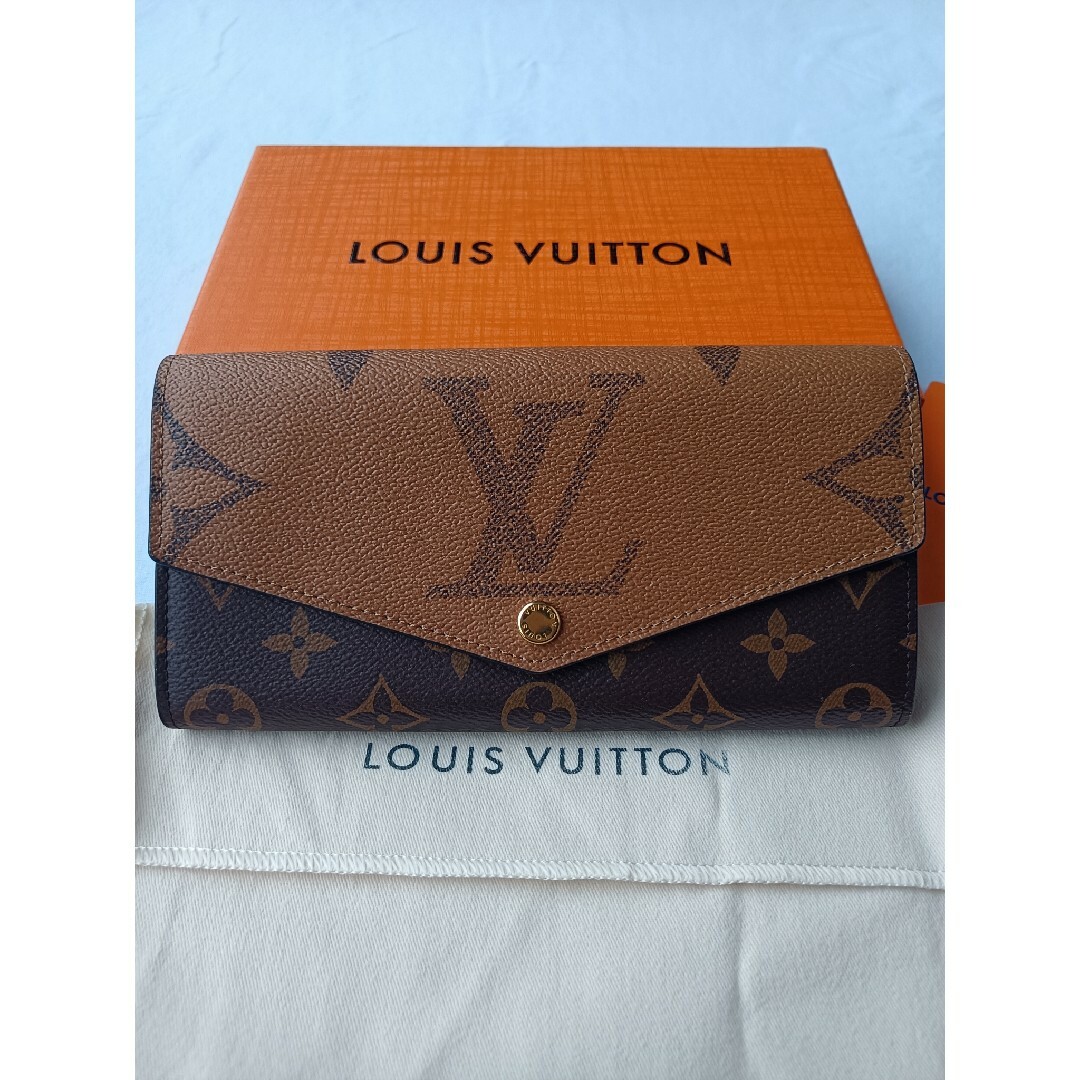 LOUIS VUITTON - LVルイヴィトン 長財布 超人気 さいふ 小銭入れの通販