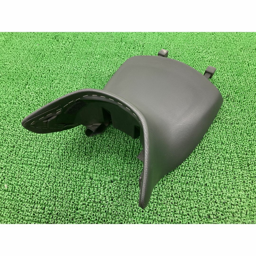 R1150R フロントシート 2 328 718 BMW 純正  バイク 部品 2 328 721 フロントシート 車検 Genuine:22303028