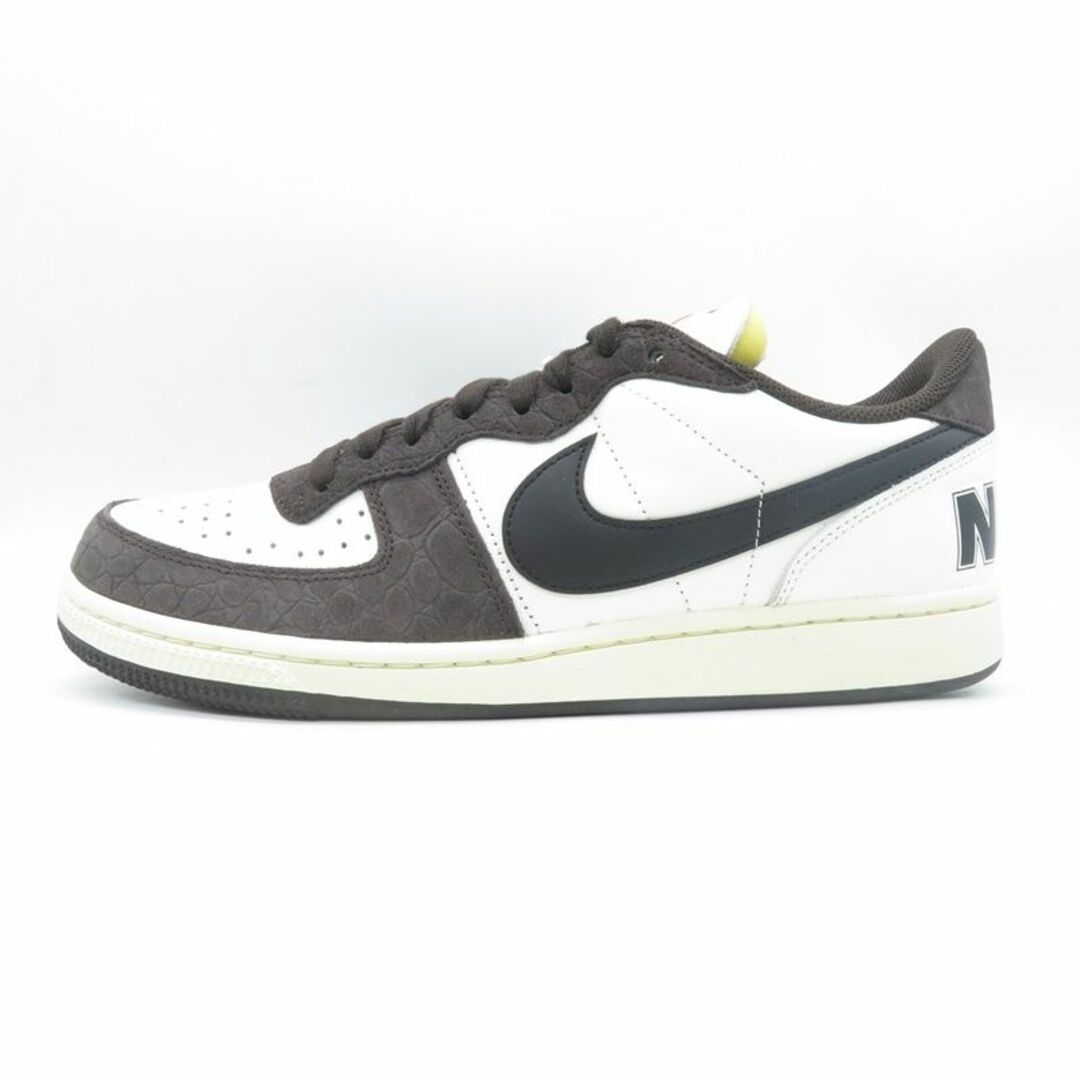 NIKE 2023 TERMINATOR LOW VELVET BROWN