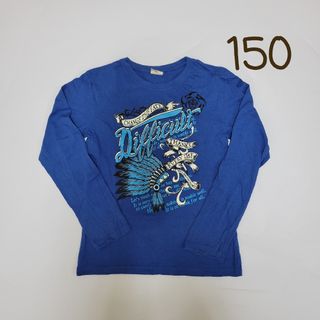 長袖 150(Tシャツ/カットソー)