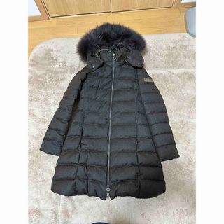 値下げしました！！TATRAS◎人気のダウンコート！size 01(Sサイズ)