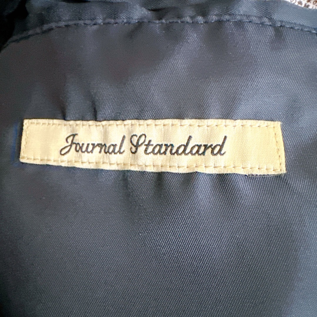 JOURNAL STANDARD(ジャーナルスタンダード)のJournal Standard  ジャーナルスタンダード【メンズ　S】 メンズのジャケット/アウター(ダウンジャケット)の商品写真