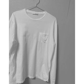 プラダ メンズのTシャツ・カットソー(長袖)の通販 93点 | PRADAの