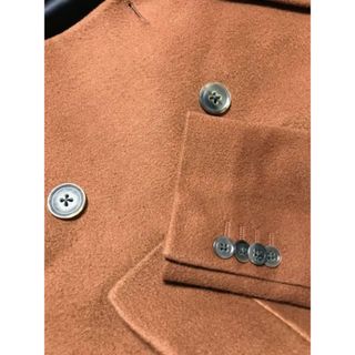 Paul Smith - 【定価20万】Paul Smith ダブル チェスターコート