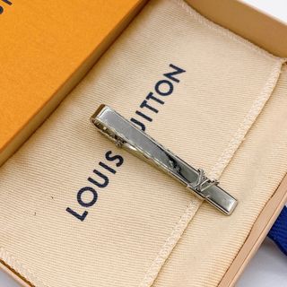 ヴィトン(LOUIS VUITTON) ネクタイピン(メンズ)の通販 100点以上