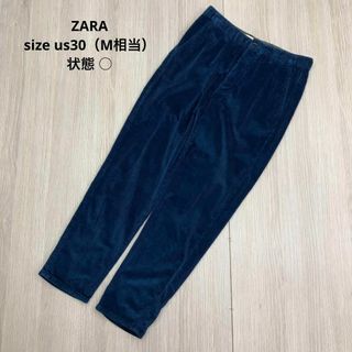 ザラ ネイビー メンズパンツ(その他)の通販 39点 | ZARAのメンズを買う ... 【5cm脚長デニム】スリムダークネイビー カジュアル メンズ HARE ZARA