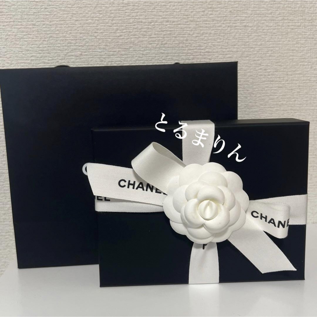 ★超希少新品★即発送★CHANEL ミニショルダーバッグ チェーンクラッチ