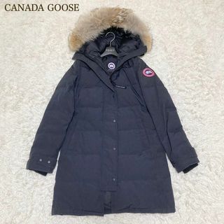 CANADA GOOSE - カナダグース ダウンコート Mackenzieの通販 by きょん