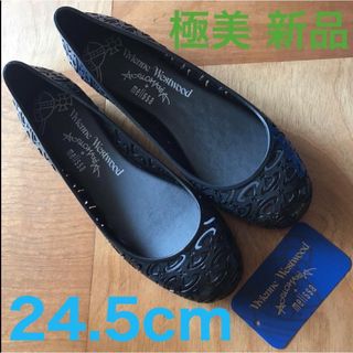 Vivienne Westwood - 【新品】Vivienne Westwood プラットフォーム
