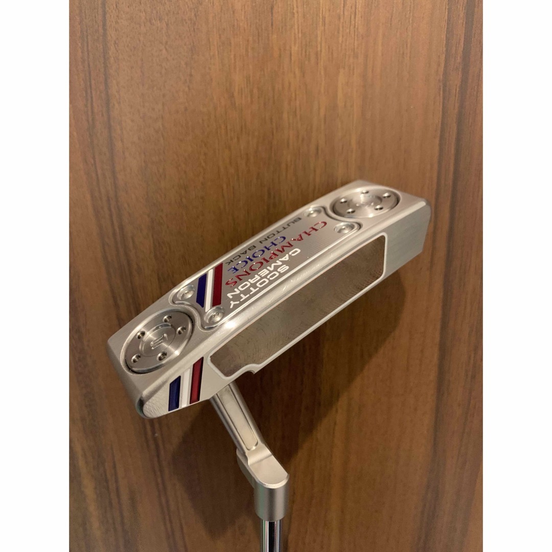 Scotty Cameron - 【限定品】スコッティキャメロン チャンピオンズ ...