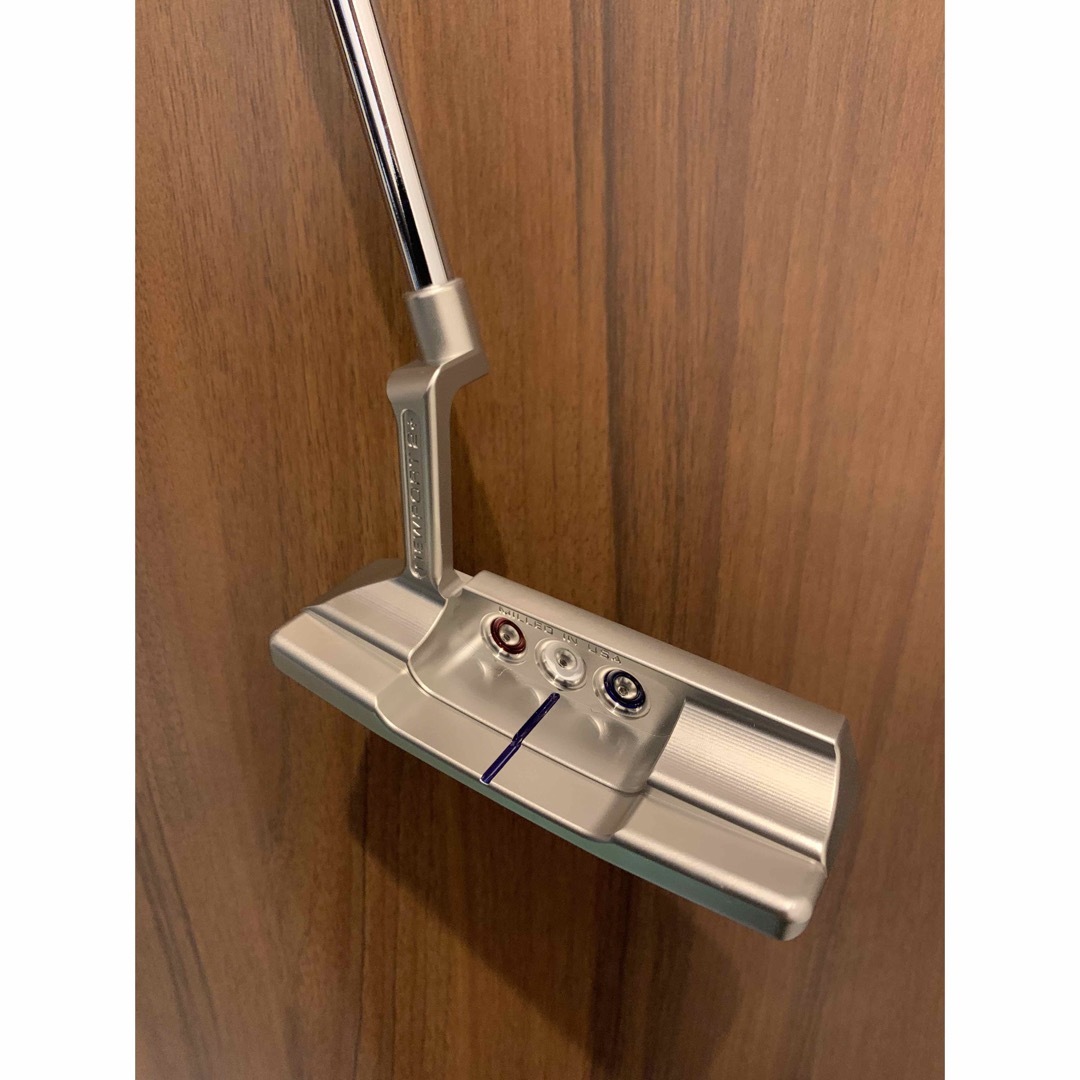 Scotty Cameron - 【限定品】スコッティキャメロン チャンピオンズ ...