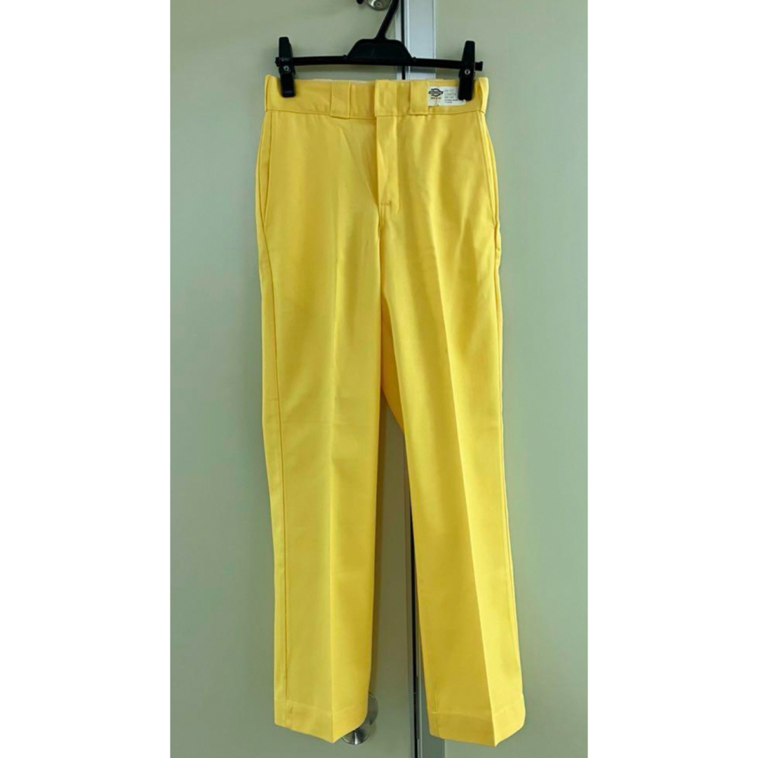 Dickies - 【デッドストック】70s Dickies 874 希少カラーの通販 Dickies - 【デッドストック】70s Dickies 874 希少カラーの通販