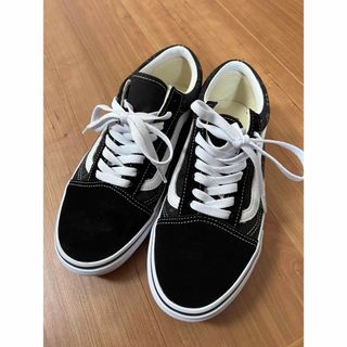 バンプオブチキン(BUMP OF CHICKEN)のBUMP OF CHICKEN×VANS コラボ スニーカー(スニーカー)