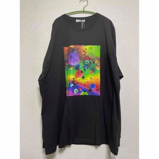 フラグスタフ(F-LAGSTUF-F)のフラグスタフLT(Tシャツ/カットソー(七分/長袖))