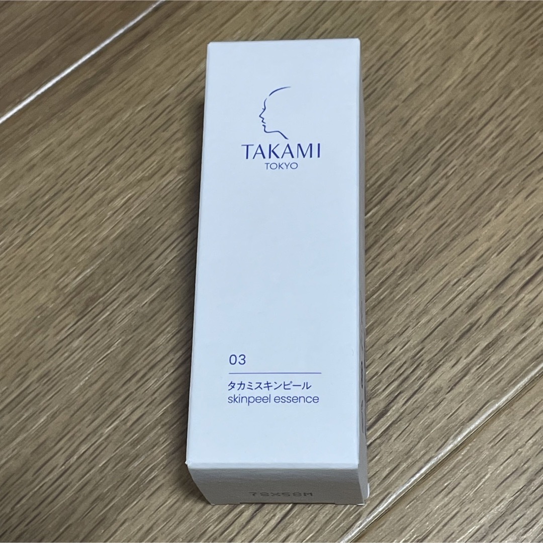 TAKAMI(タカミ)のTAKAMI 美容液　30mL コスメ/美容のスキンケア/基礎化粧品(美容液)の商品写真
