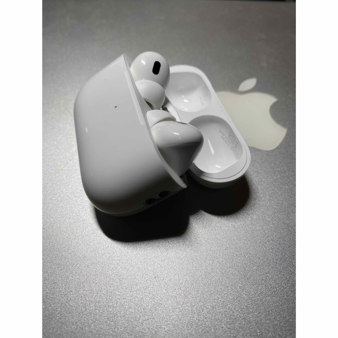 Apple AirPods  Pro 第2世代 2