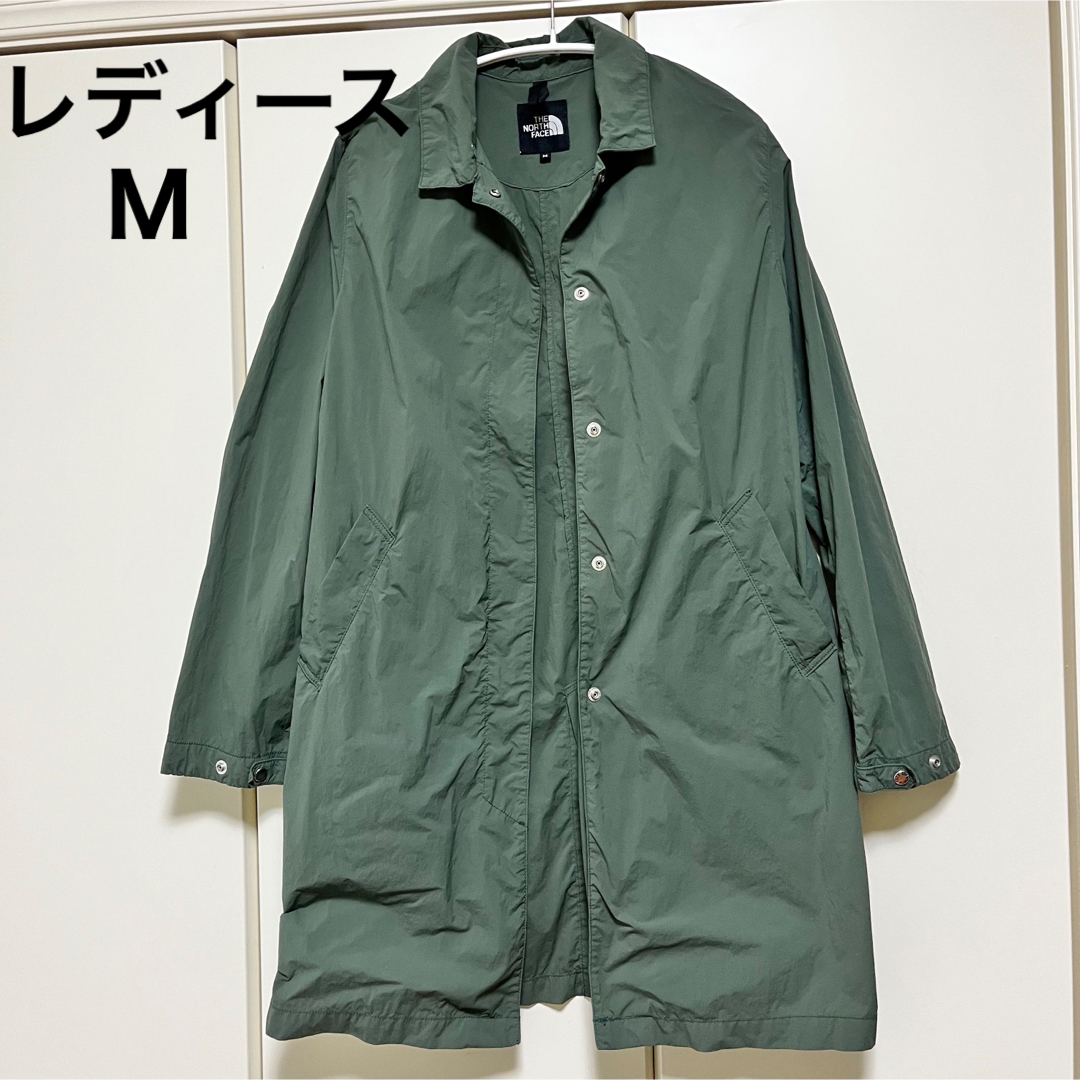 ★THE NORTH FACE ★レディース ジャーニーズコート★レインコート