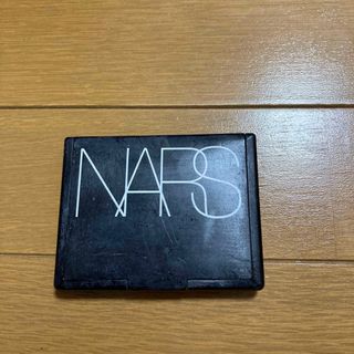 ナーズ(NARS)のNARS コントゥアーブラッシュ　5180(フェイスカラー)