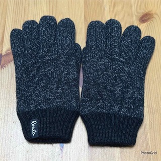 女性用　手袋　フリーサイズ　レディース　防寒　クーポン消化(手袋)