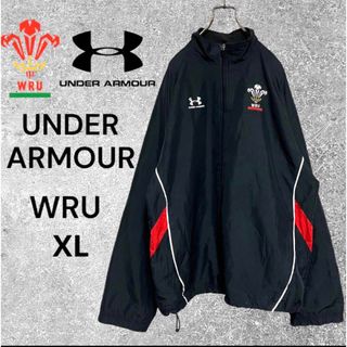 アンダーアーマー(UNDER ARMOUR) ナイロンジャケット(メンズ)の通販 ...