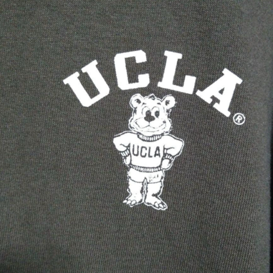UCLA(ユーシーエルエー)のUCLA　ロンT　M レディースのトップス(Tシャツ(長袖/七分))の商品写真