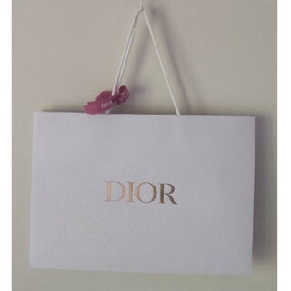 クリスチャンディオール(Christian Dior)のDior ショッパー 大サイズ(ショップ袋)